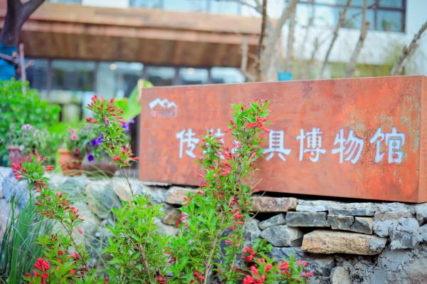 安徽肥东：传统玩具博物馆唤醒童趣传文脉